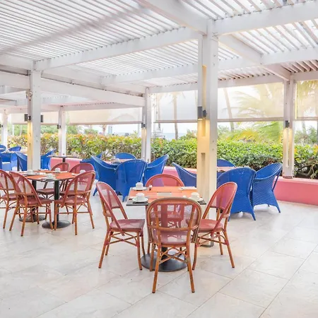 Decameron Isleño - All Inclusive-3